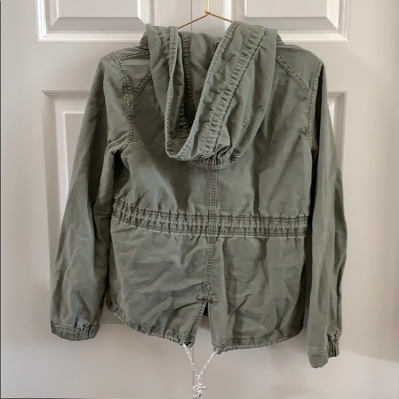 Anthropologie Daughters of the Liberation Jacket - Picture 3 of 6